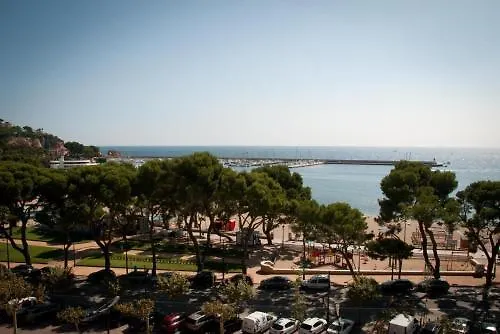 Apartamentos Siglo XXI - Marabu Sant Feliu de Guixols 0*,