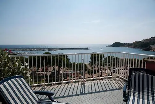 Apartamentos Siglo XXI - Marabu Sant Feliu de Guixols Διαμέρισμα