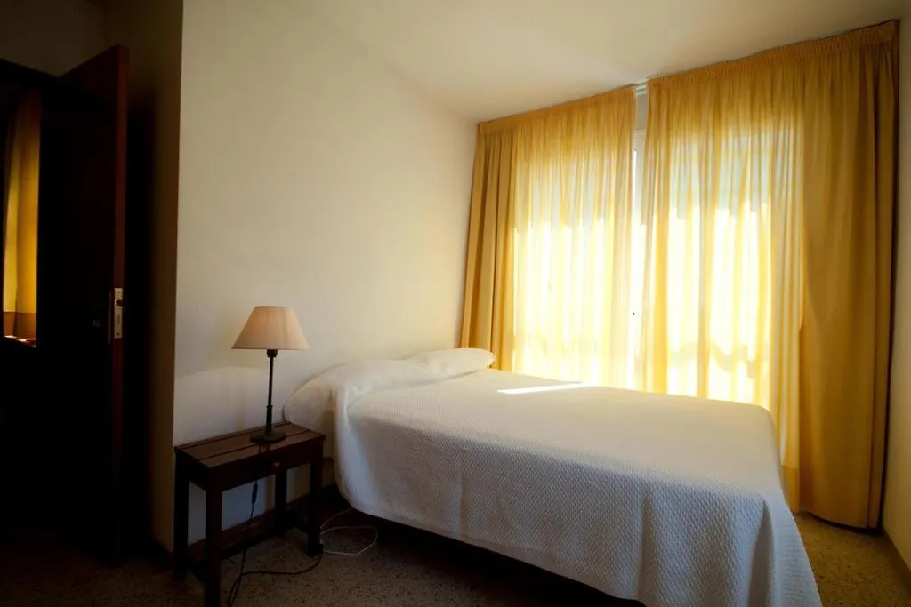 Διαμέρισμα Apartamentos Siglo XXI - Marabu Sant Feliu de Guixols