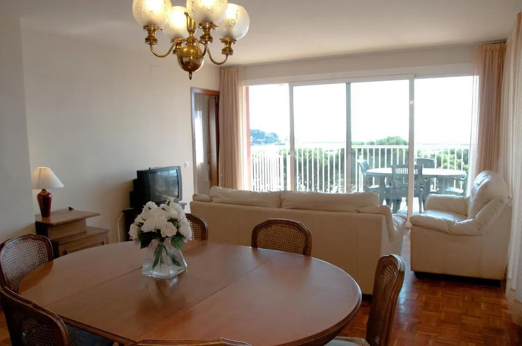 Apartamentos Siglo XXI - Marabu Sant Feliu de Guixols 0*,  Ισπανία