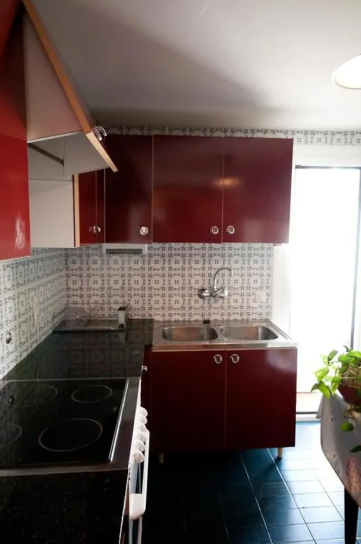 Διαμέρισμα Apartamentos Siglo XXI - Marabu Sant Feliu de Guixols