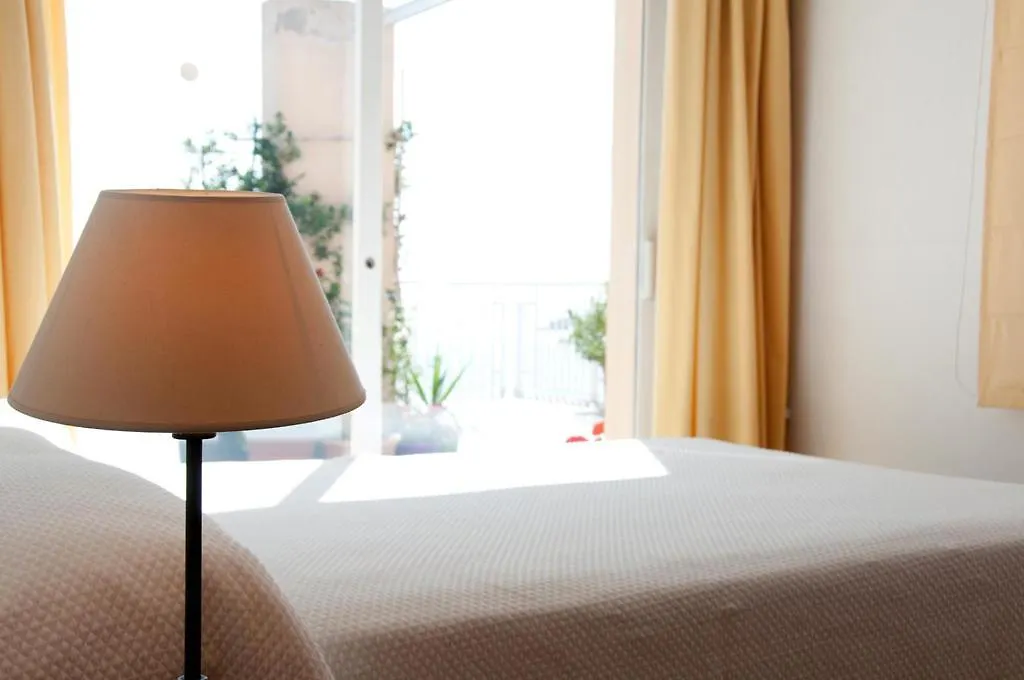 Apartamentos Siglo XXI - Marabu Sant Feliu de Guixols Ισπανία