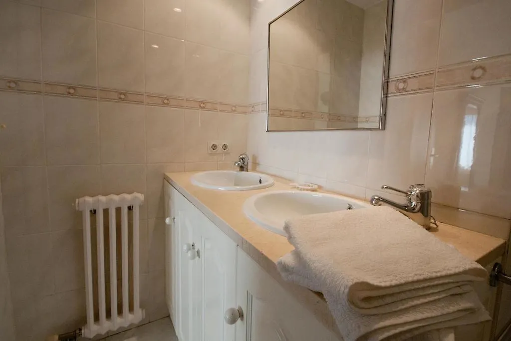 Διαμέρισμα Apartamentos Siglo XXI - Marabu Sant Feliu de Guixols