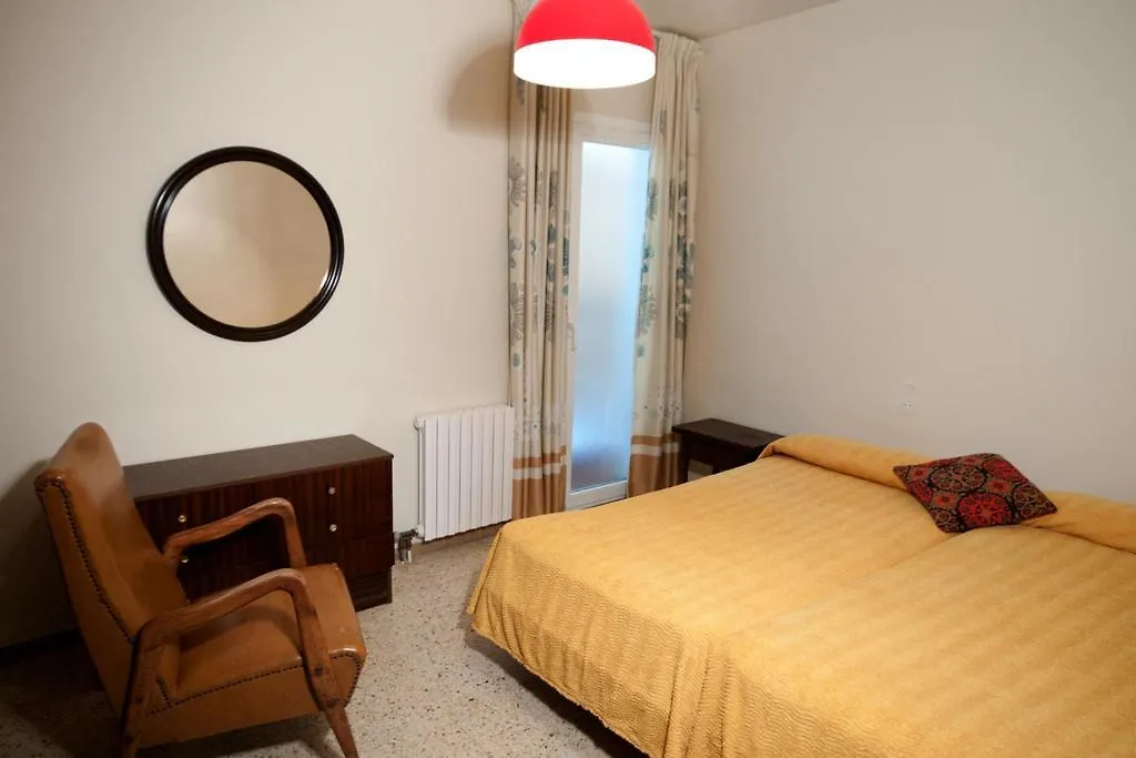 Apartamentos Siglo XXI - Marabu Sant Feliu de Guixols Διαμέρισμα