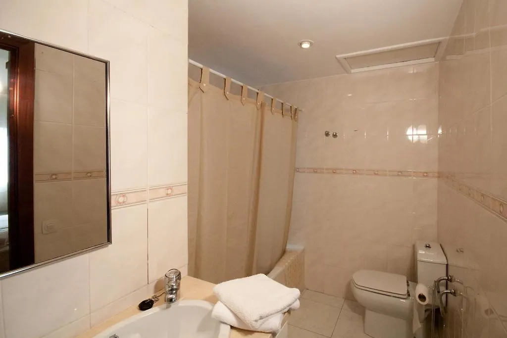 Apartamentos Siglo XXI - Marabu Sant Feliu de Guixols Διαμέρισμα
