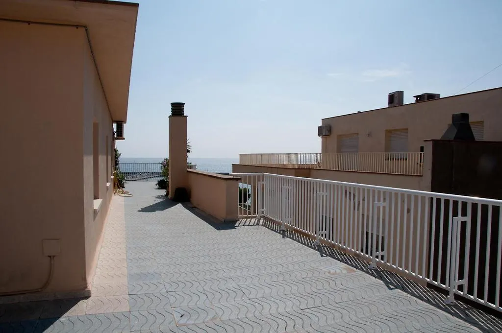 Apartamentos Siglo XXI - Marabu Sant Feliu de Guixols 0*,  Ισπανία