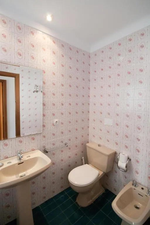 Apartamentos Siglo XXI - Marabu Sant Feliu de Guixols Ισπανία