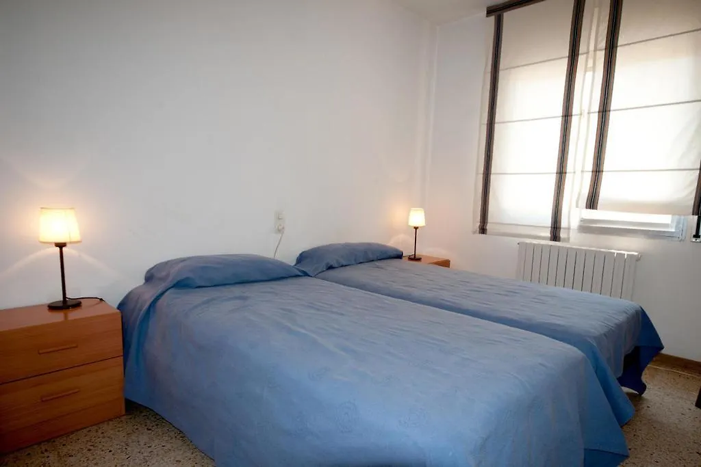 Διαμέρισμα Apartamentos Siglo XXI - Marabu Sant Feliu de Guixols Ισπανία