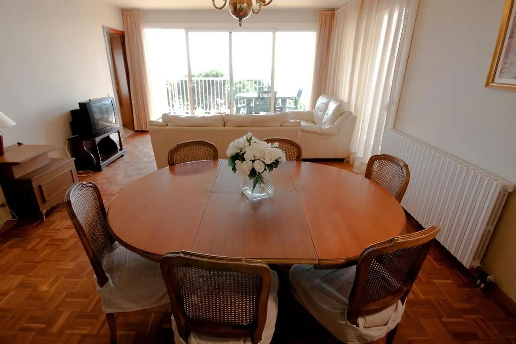 Διαμέρισμα Apartamentos Siglo XXI - Marabu Sant Feliu de Guixols