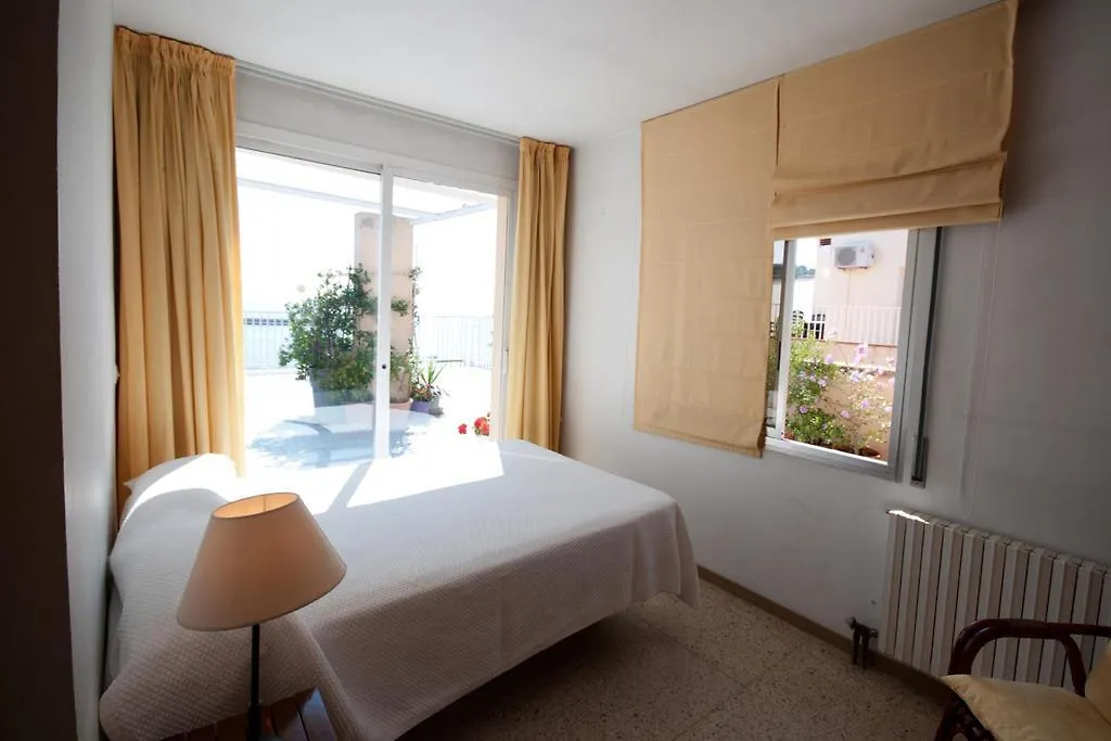 Apartamentos Siglo XXI - Marabu Sant Feliu de Guixols Διαμέρισμα