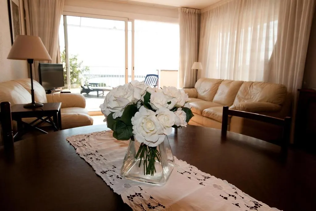 Διαμέρισμα Apartamentos Siglo XXI - Marabu Sant Feliu de Guixols