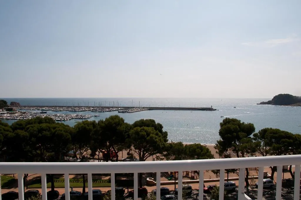 Διαμέρισμα Apartamentos Siglo XXI - Marabu Sant Feliu de Guixols