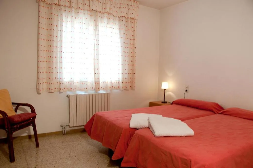 Apartamentos Siglo XXI - Marabu Sant Feliu de Guixols Διαμέρισμα