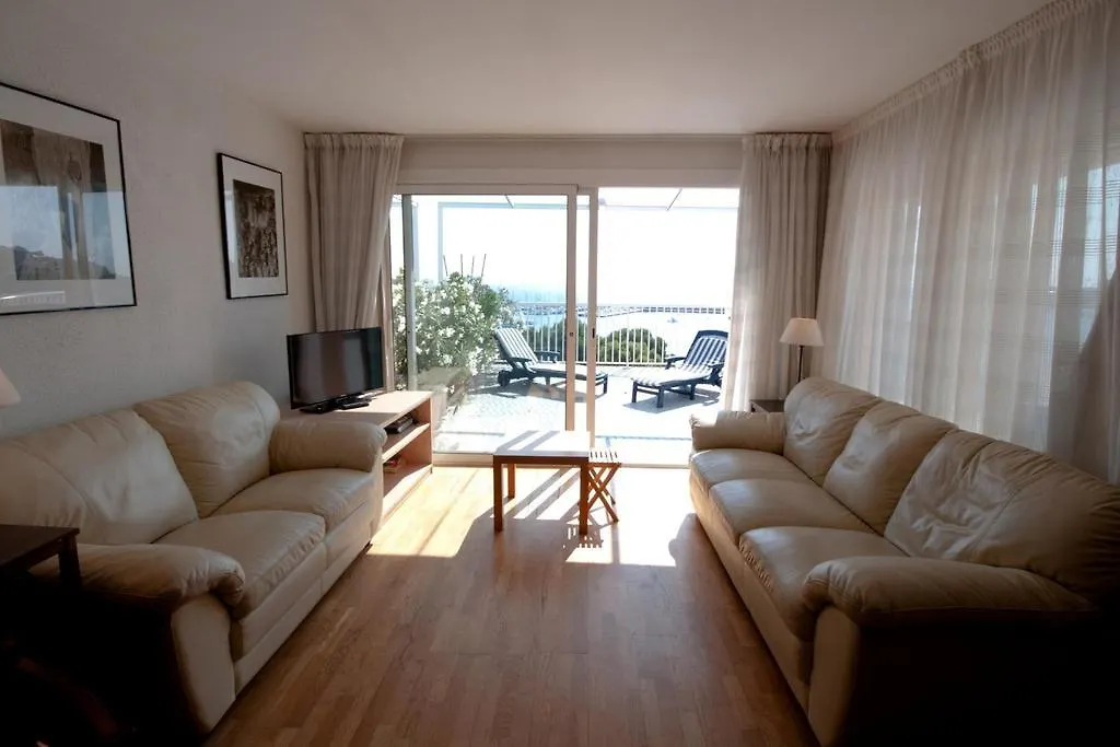 Apartamentos Siglo XXI - Marabu Sant Feliu de Guixols Διαμέρισμα