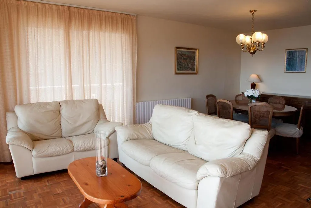 Apartamentos Siglo XXI - Marabu Sant Feliu de Guixols