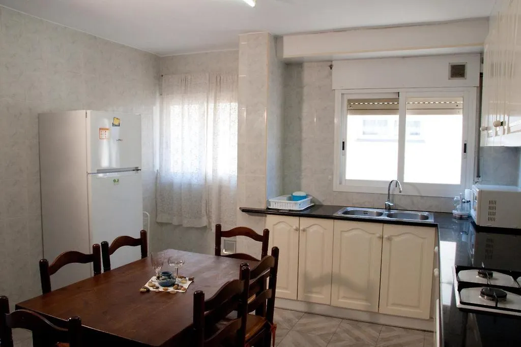 Apartamentos Siglo XXI - Marabu Sant Feliu de Guixols