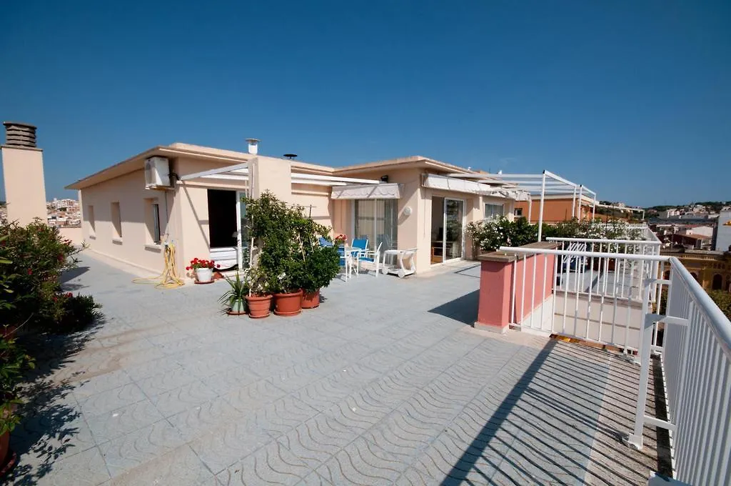 Διαμέρισμα Apartamentos Siglo XXI - Marabu Sant Feliu de Guixols Ισπανία
