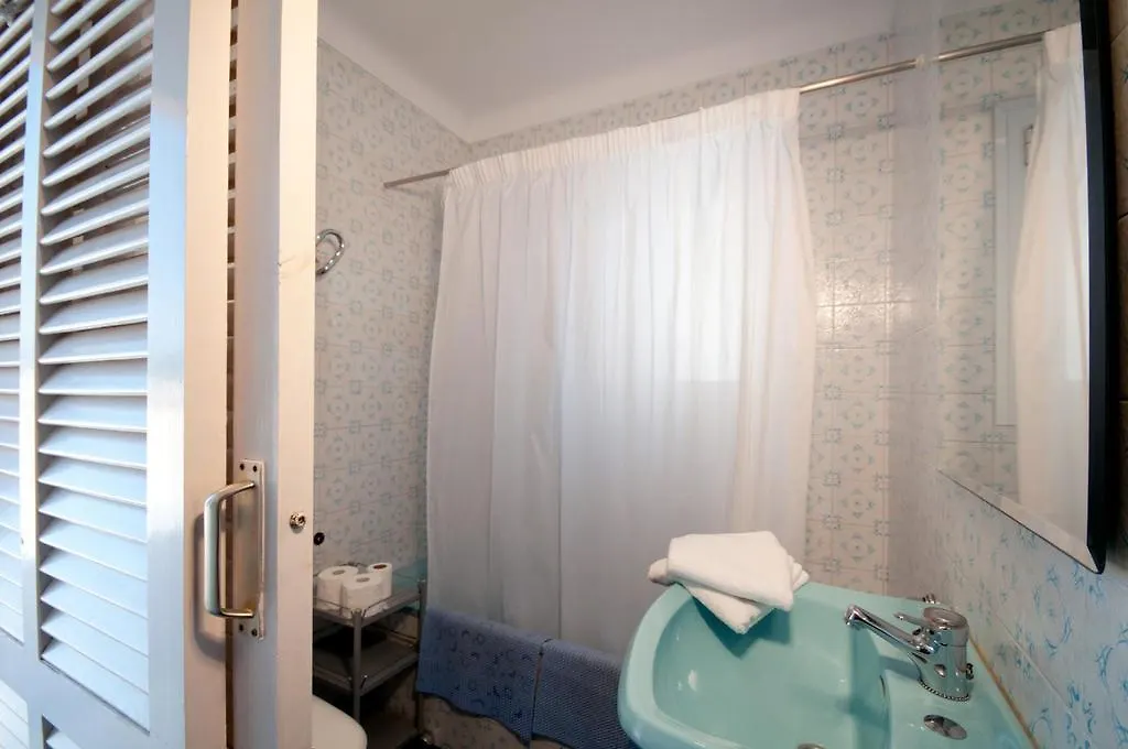 Apartamentos Siglo XXI - Marabu Sant Feliu de Guixols 0*,  Ισπανία