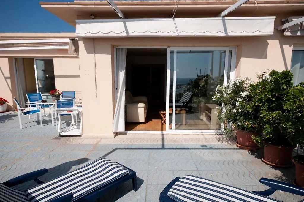 Apartamentos Siglo XXI - Marabu Sant Feliu de Guixols