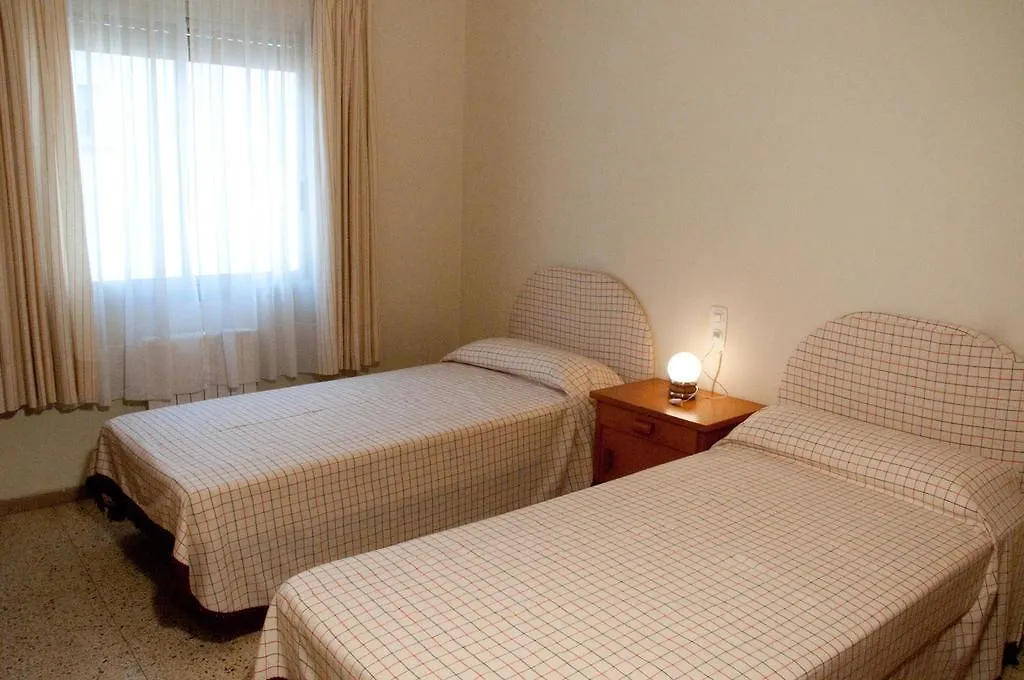 Διαμέρισμα Apartamentos Siglo XXI - Marabu Sant Feliu de Guixols