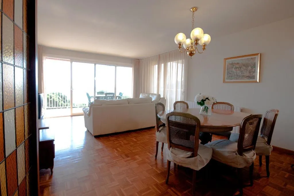 Apartamentos Siglo XXI - Marabu Sant Feliu de Guixols